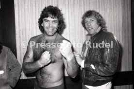 02.12.83 Boxen Rene Weller