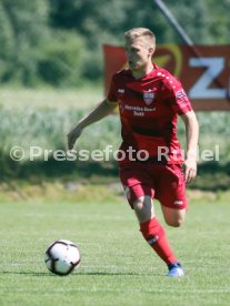 Young Boys Bern - VfB Stuttgart