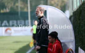 28.01.22 VfB Stuttgart - FK Rostow