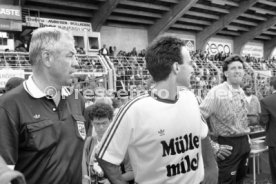 03.06.90 Hansi M&uuml;ller Abschiedsspiel