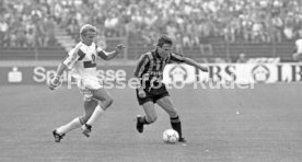 27.07.91 VfB Stuttgart - Inter Mailand