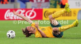 Fussball WM 2006