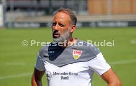 08.08.20 VfB Stuttgart - SV Sandhausen