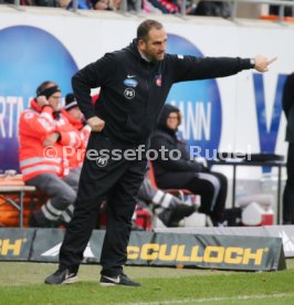 1. FC Heidenheim - 1. FC Union Berlin