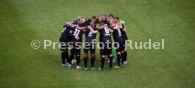 VfB Stuttgart - Karlsruher SC