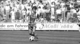29.07.79 Stuttgarter Kickers - SSV Ulm 1846