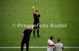03.09.22 VfB Stuttgart - FC Schalke 04