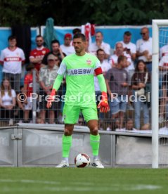 19.07.26 TSG Balingen - VfB Stuttgart