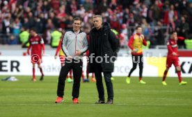 VfB Stuttgart - 1. FC Kaiserslautern