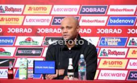 25.01.25 SC Freiburg - FC Bayern M&uuml;nchen
