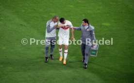 03.05.23 VfB Stuttgart - Eintracht Frankfurt