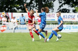 10.05.25 Frauen SC Sand II - VfB Stuttgart