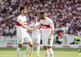 18.05.24 VfB Stuttgart - Borussia M&ouml;nchengladbach