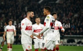 13.01.26 VfB Stuttgart - Eintracht Frankfurt