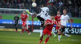 02.03.24 1. FC Heidenheim - Eintracht Frankfurt