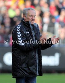 SC Freiburg - FC Augsburg