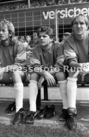 05.08.89 Stuttgarter Kickers - SG Wattenscheid 09