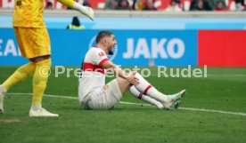 15.02.25 VfB Stuttgart - VfL Wolfsburg