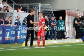 22.10.22 TSG 1899 Hoffenheim - FC Bayern M&uuml;nchen
