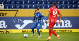 07.12.20 TSG 1899 Hoffenheim - FC Augsburg