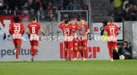20.01.24 SC Freiburg - TSG 1899 Hoffenheim