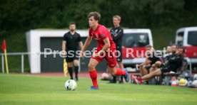 22.07.20 SV Fellbach - VfB Stuttgart II