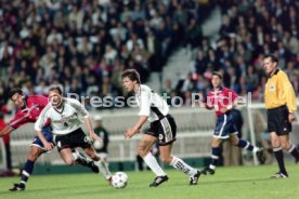 15.06.98 Deutschland - USA