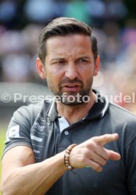 VfB Stuttgart - FC St. Gallen