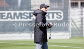 04.04.23 VfB Stuttgart Training