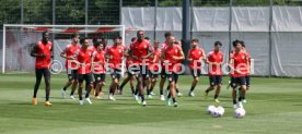 06.07.23 VfB Stuttgart Training