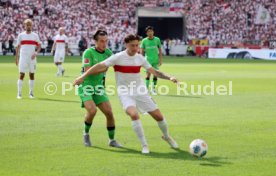 30.08.25 VfB Stuttgart - Borussia M&ouml;nchengladbach