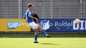 05.11.22 U19 TSG 1899 Hoffenheim - U19 Karlsruher SC