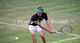 Tennis MercedesCup 2019