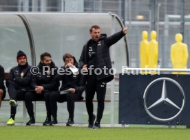 VfB Stuttgart - VfR Aalen