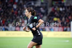 25.03.23 Deutschland - Peru