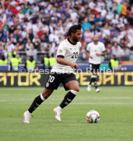 08.06.25 Deutschland - Frankreich