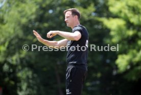 18.07.2020 SV Vaihingen - Stuttgarter Kickers