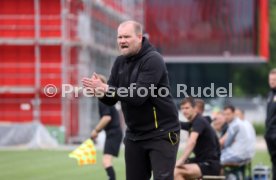 14.05.23 U17 VfB Stuttgart - U17 Borussia Dortmund