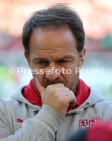 VfB Stuttgart - SV Darmstadt 98