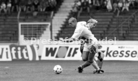 18.05.96 VfB Stuttgart - Karlsruher SC