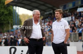 14.06.22 SV Eintracht Trier - Stuttgarter Kickers