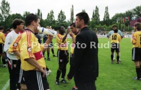 14.07.97 VfB Stuttgart - AC Sparta Prag