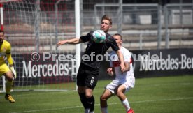 08.08.20 VfB Stuttgart - SV Sandhausen