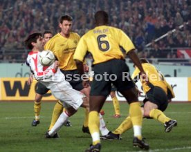 27.02.03 VfB Stuttgart - Celtic Glasgow