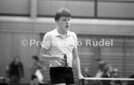 01.12.85 Tischtennis Ro&szlig;kopf Fetzner