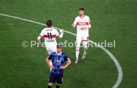 25.04.25 VfB Stuttgart - 1. FC Heidenheim