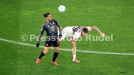 28.02.25 VfB Stuttgart - FC Bayern M&uuml;nchen
