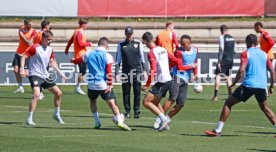 08.04.26 VfB Stuttgart Training