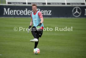 29.06.22 VfB Stuttgart Training