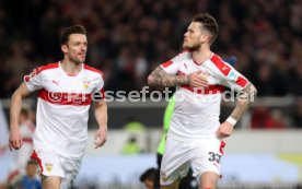 VfB Stuttgart - VfL Bochum